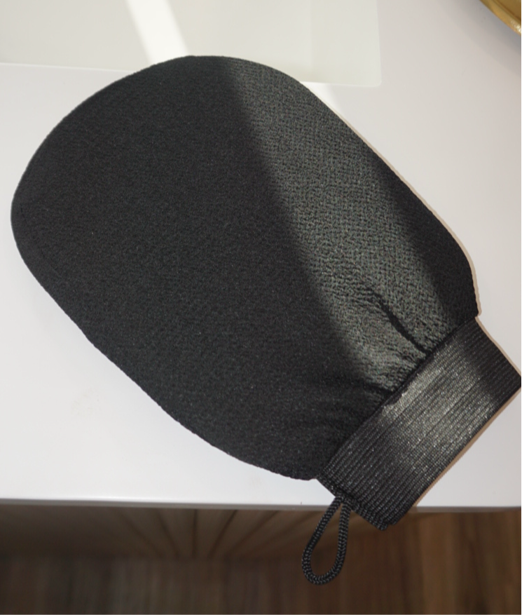 Exfoliating Body Mitt