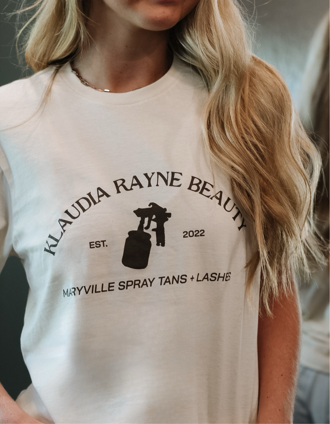 KRB Tee