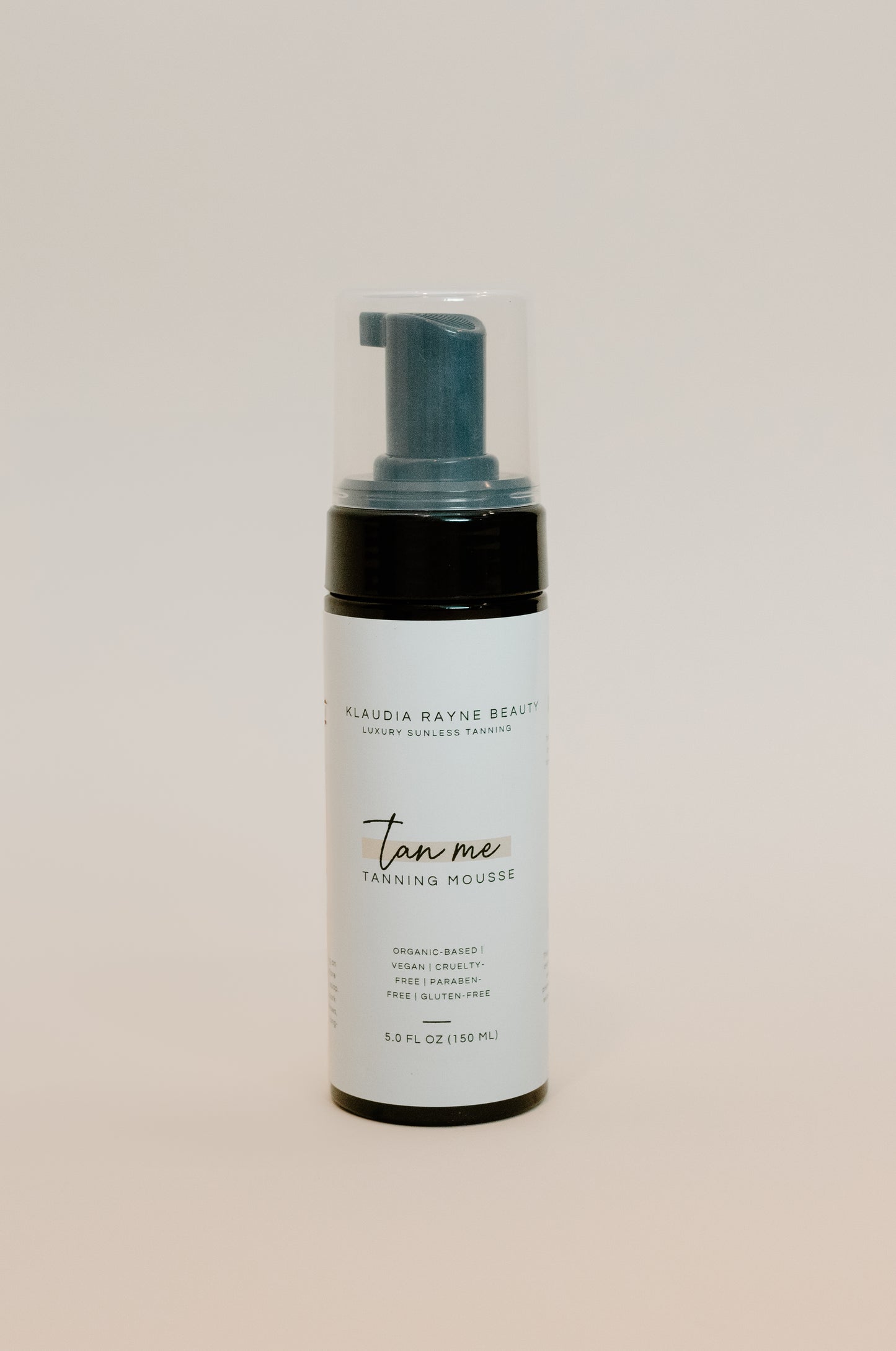 KRB Tanning Mousse