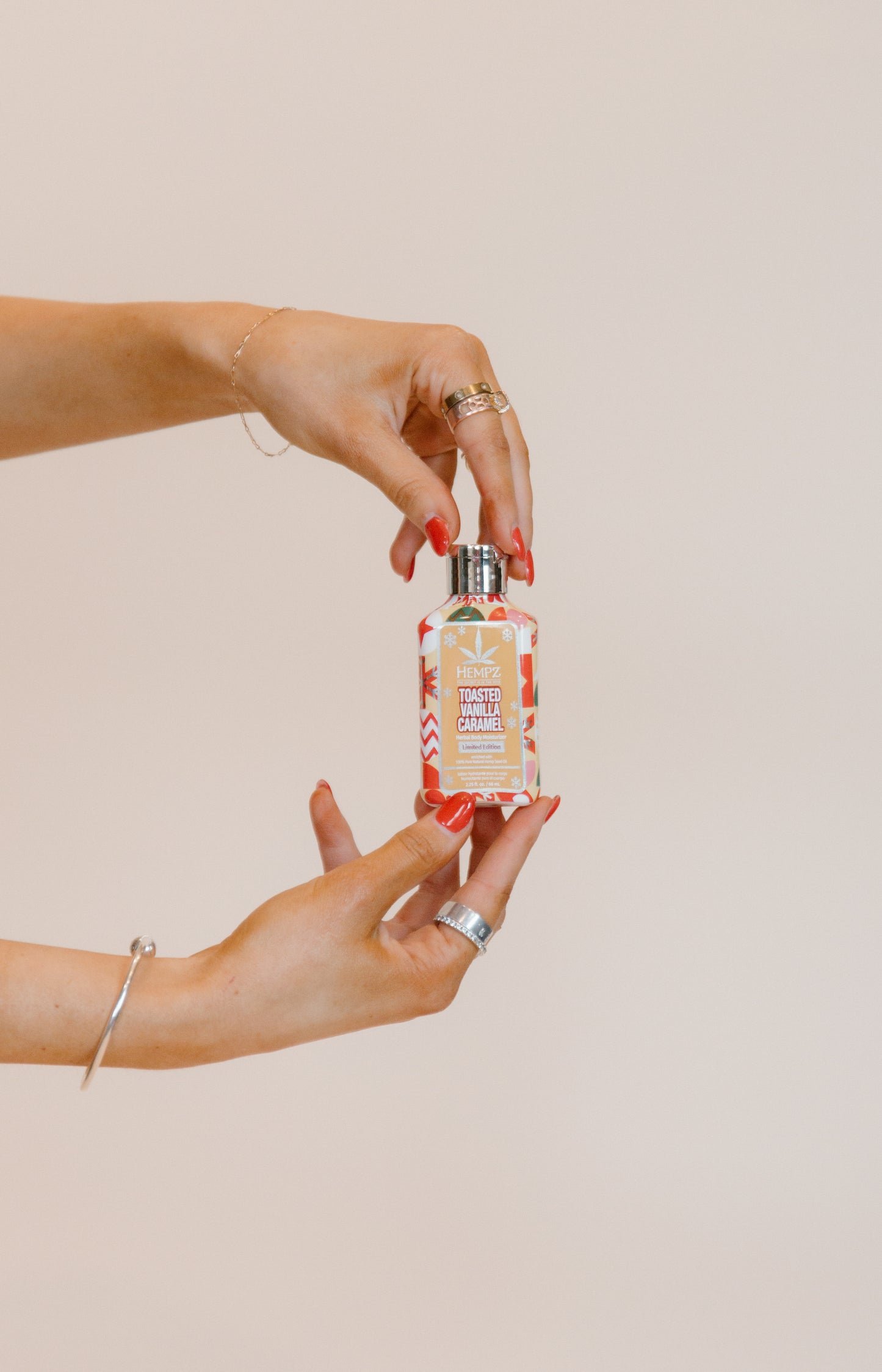 Spray Tan Safe - Moisturizer