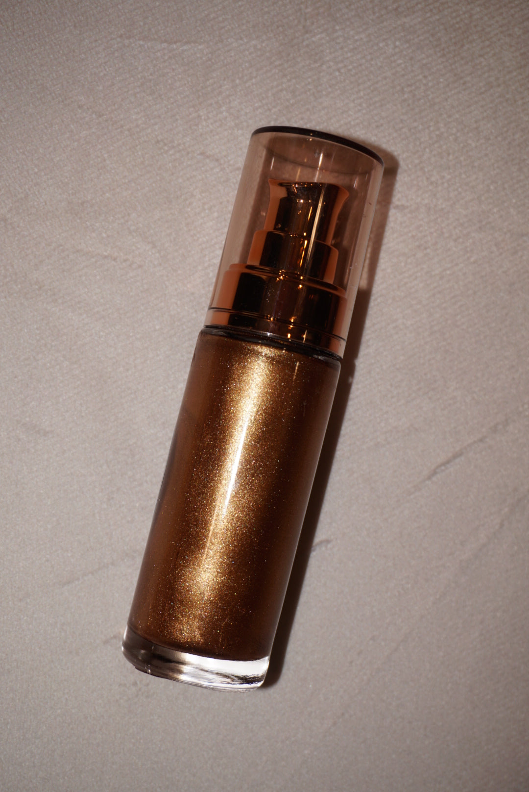 KRB Bronzing Body Glow