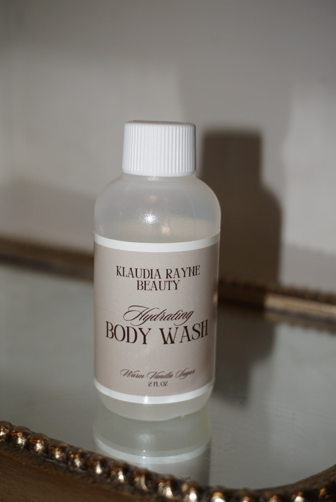 KRB Hydrating Body Wash