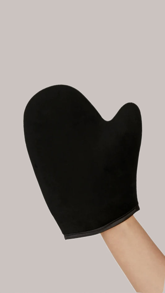 Self Tan Mitt
