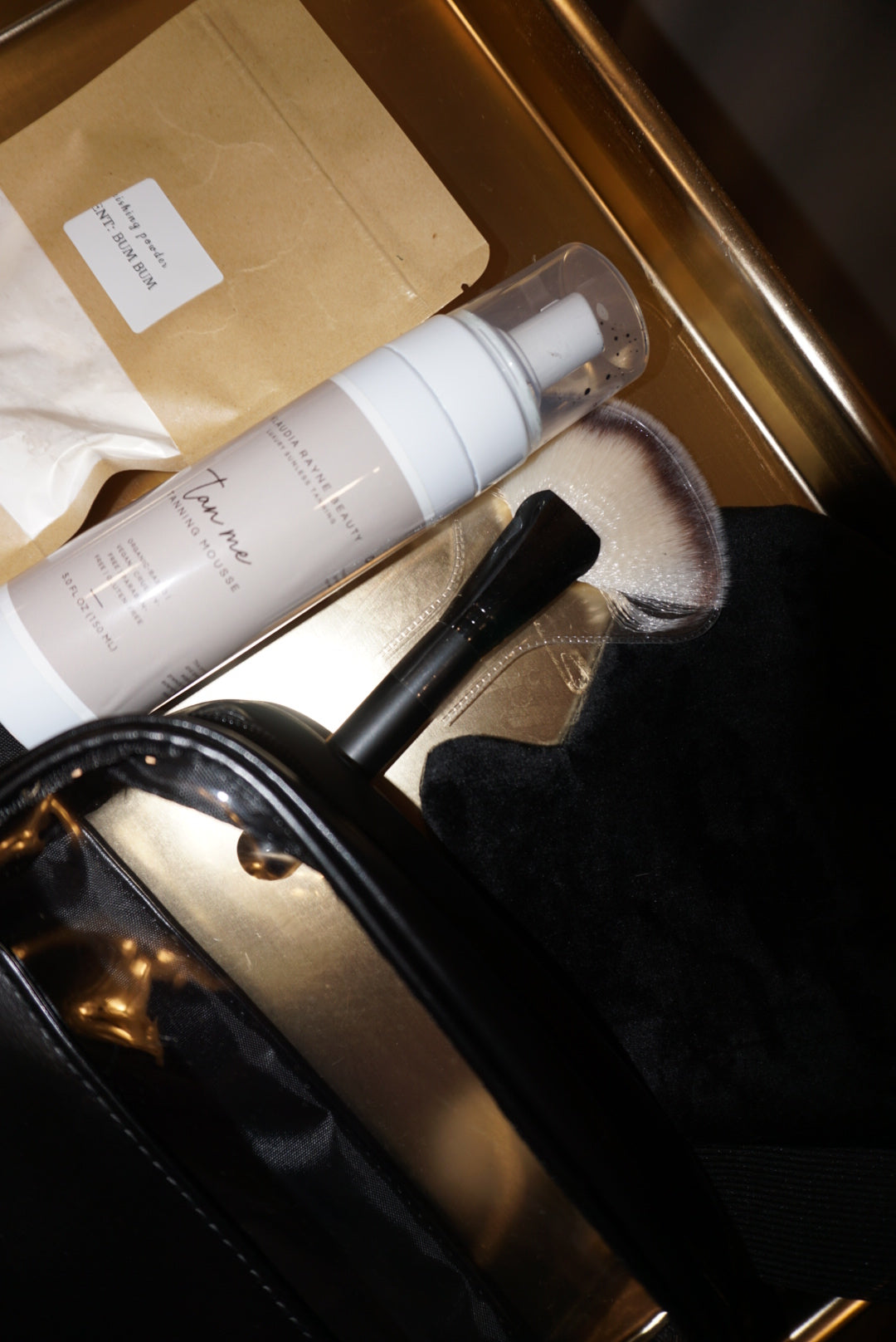 KRB Self Tan Bundle