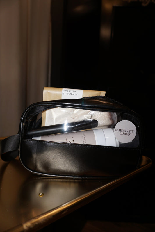 KRB Self Tan Bundle