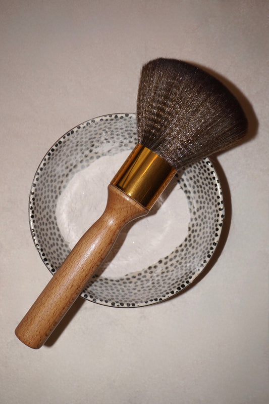 Ultimate Powder Brush
