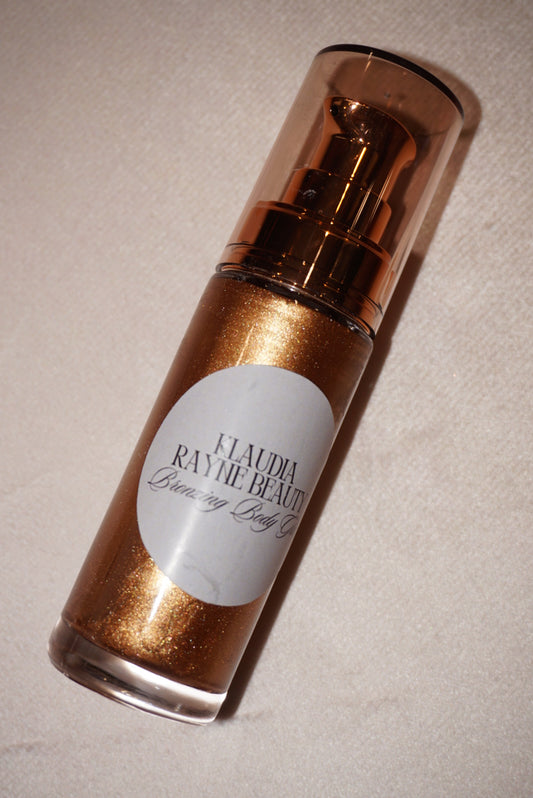 KRB Bronzing Body Glow