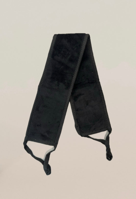 Back Sunless Mitt