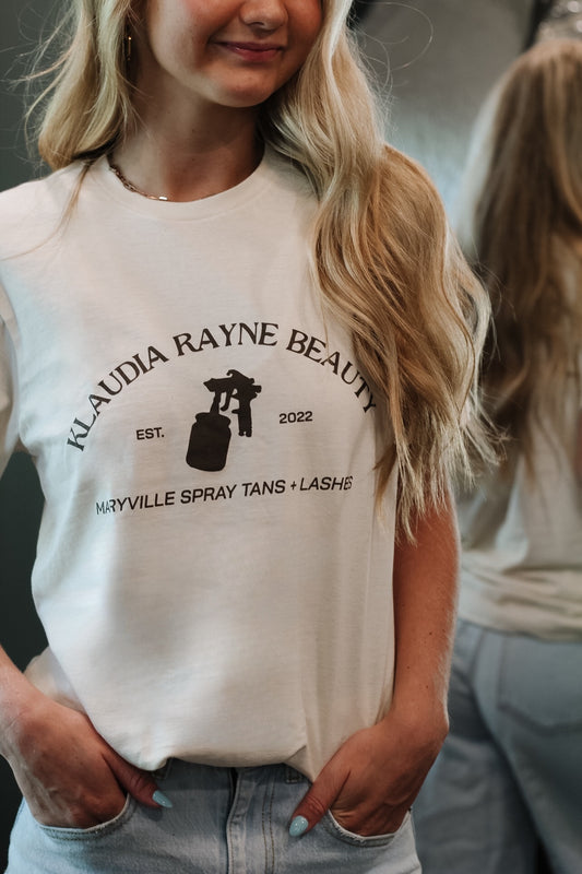 KRB Tee