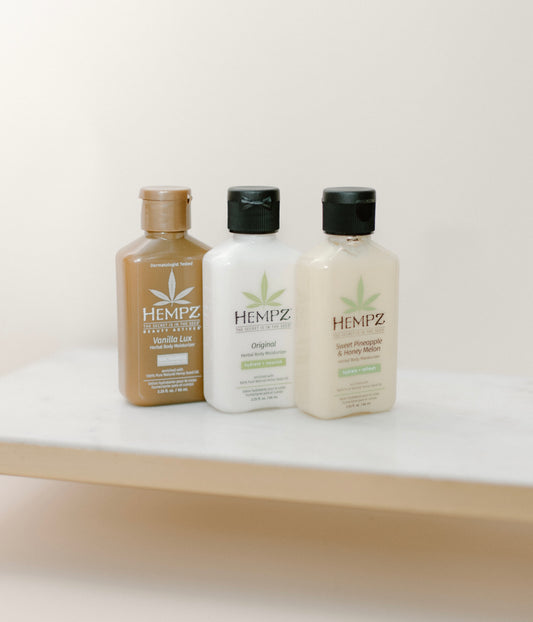 Spray Tan Safe - Moisturizer