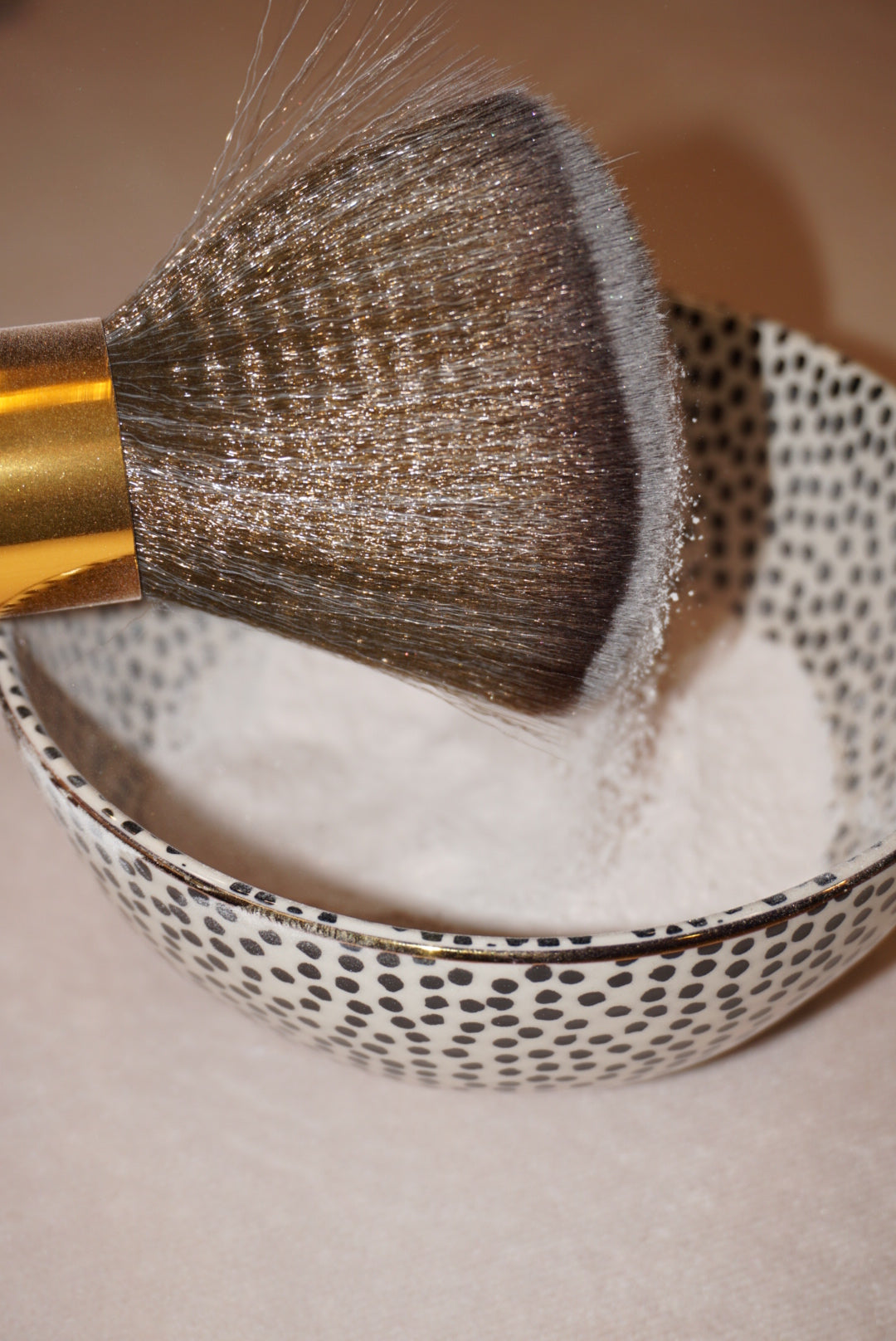 Ultimate Powder Brush