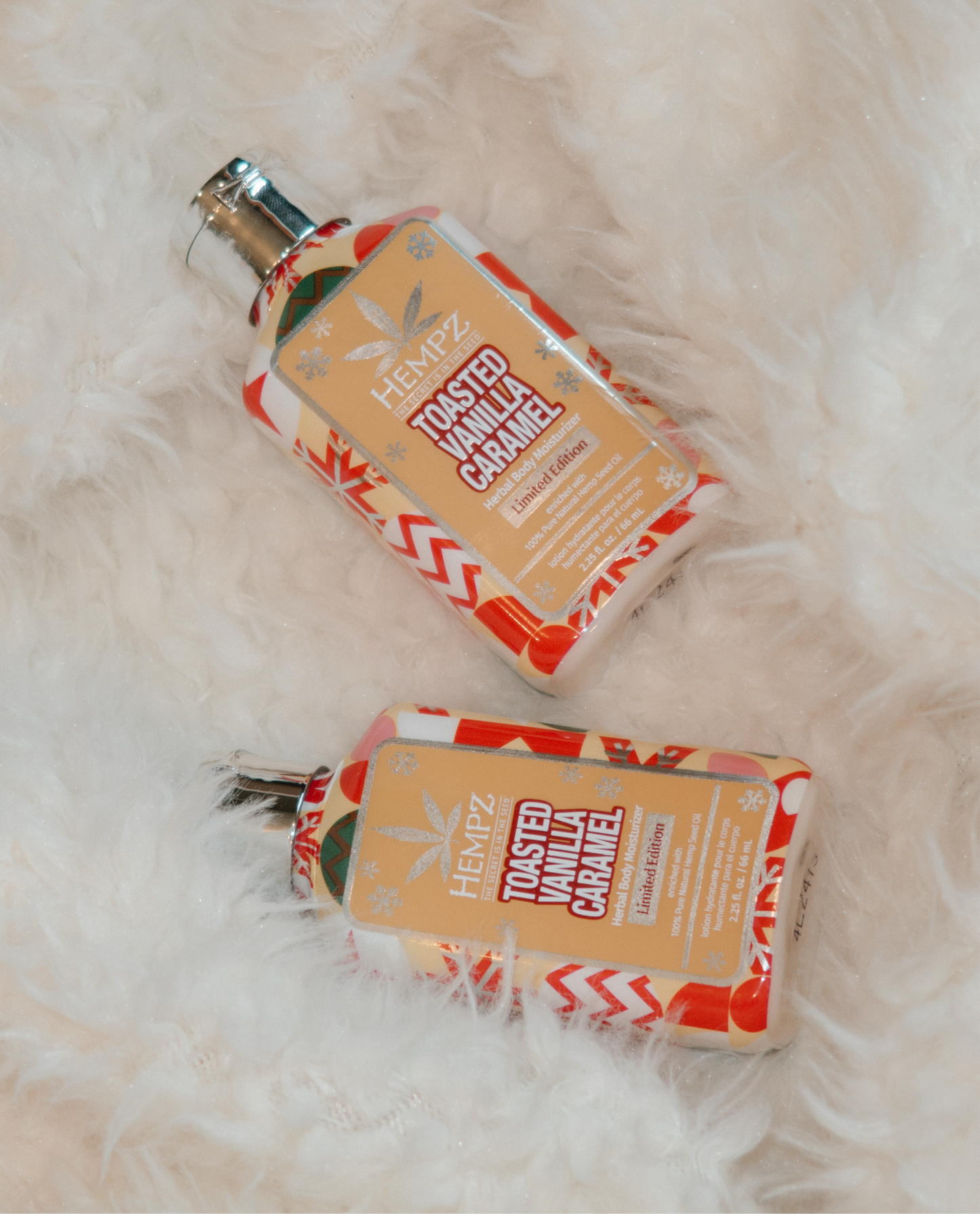 Spray Tan Safe - Moisturizer