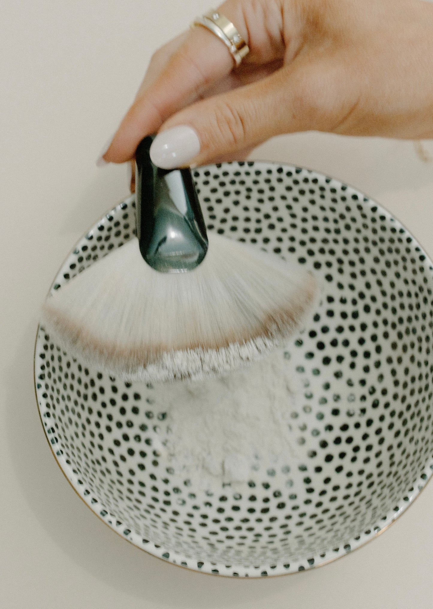KRB Viral Finishing Powder